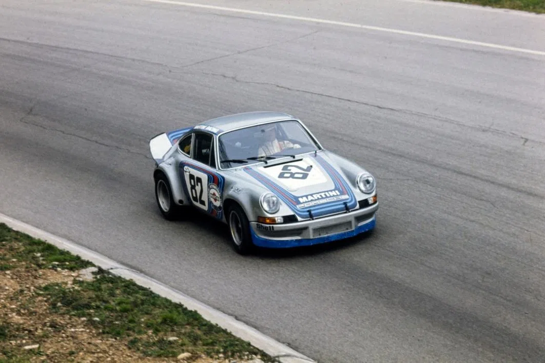 Monza 1000kms 1973